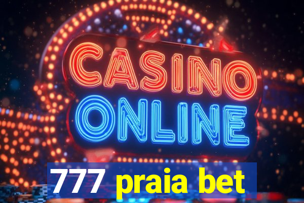 777 praia bet